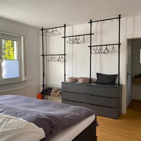 Peak Five Ride And Sleep Appartement