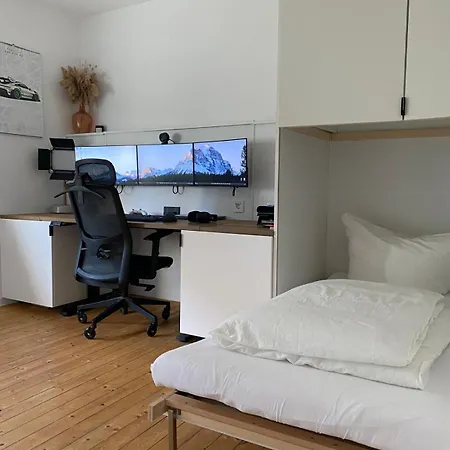 Peak Five Ride And Sleep * Winterberg