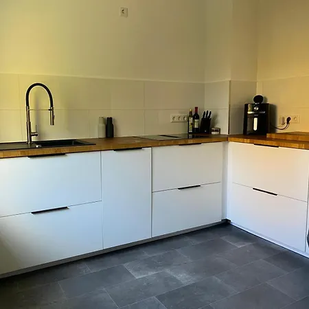 Peak Five Ride And Sleep Lejlighed *