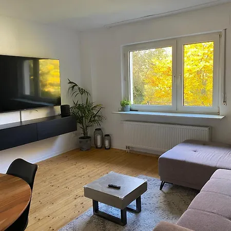 Peak Five Ride And Sleep Appartement Winterberg