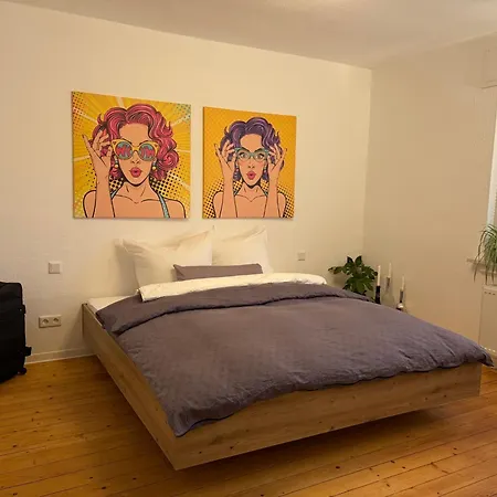 Peak Five Ride And Sleep Lejlighed *