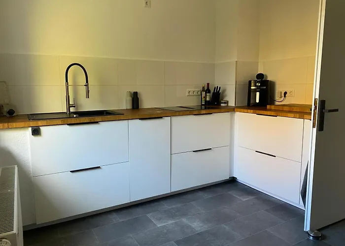 Peak Five Ride And Sleep Lejlighed *