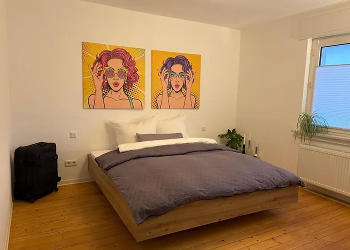 Peak Five Ride And Sleep Apartman *